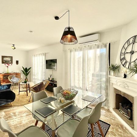 Riviera By The Beach 2 Bedroom Apartment Sitio de Calahonda Exterior photo