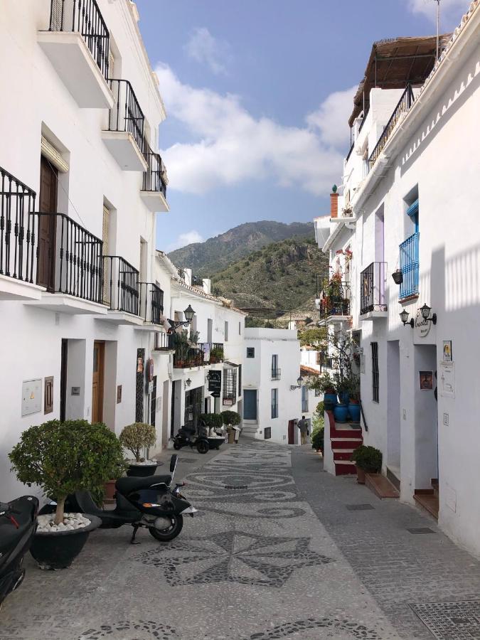 Riviera By The Beach 2 Bedroom Apartment Sitio de Calahonda Exterior photo