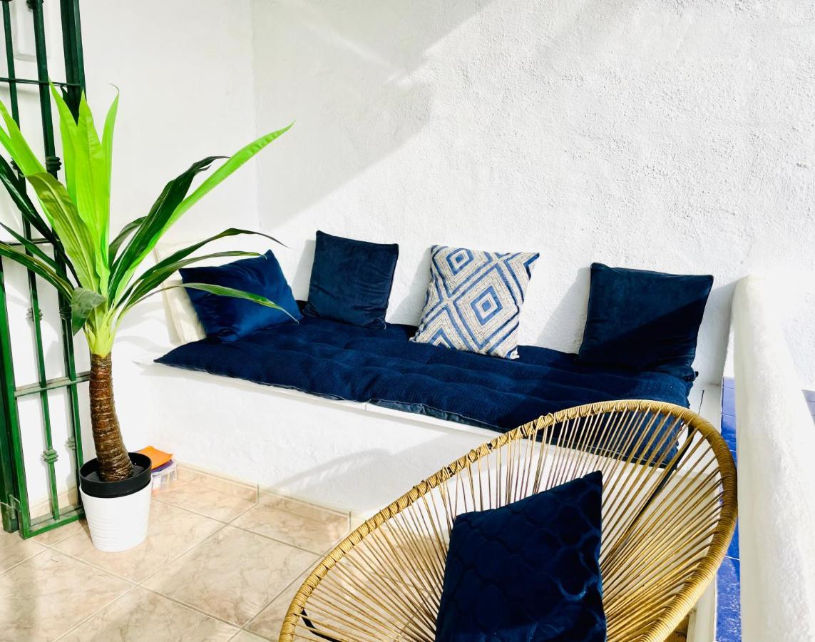 Riviera By The Beach 2 Bedroom Apartment Sitio de Calahonda Exterior photo