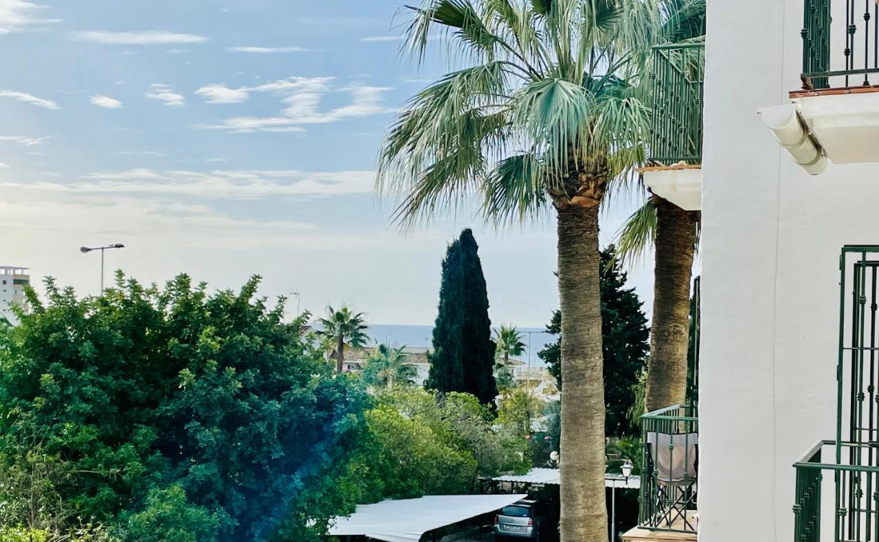 Riviera By The Beach 2 Bedroom Apartment Sitio de Calahonda Exterior photo