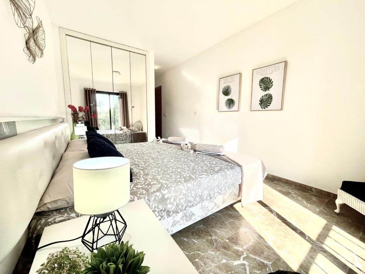 Riviera By The Beach 2 Bedroom Apartment Sitio de Calahonda Exterior photo
