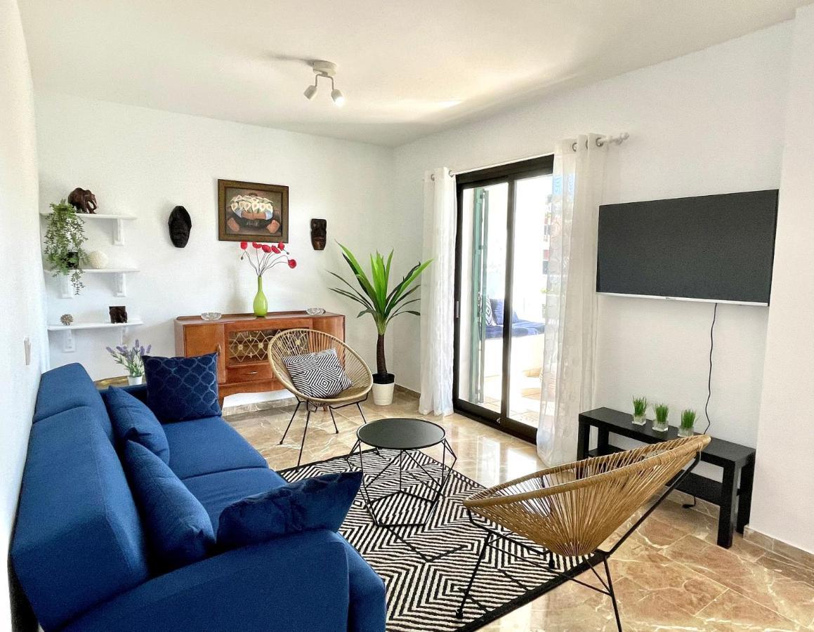 Riviera By The Beach 2 Bedroom Apartment Sitio de Calahonda Exterior photo