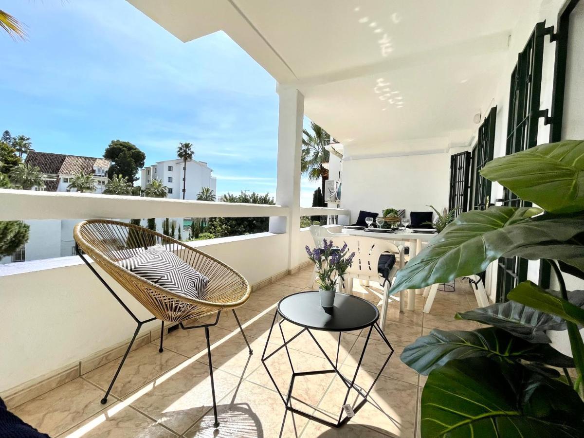 Riviera By The Beach 2 Bedroom Apartment Sitio de Calahonda Exterior photo