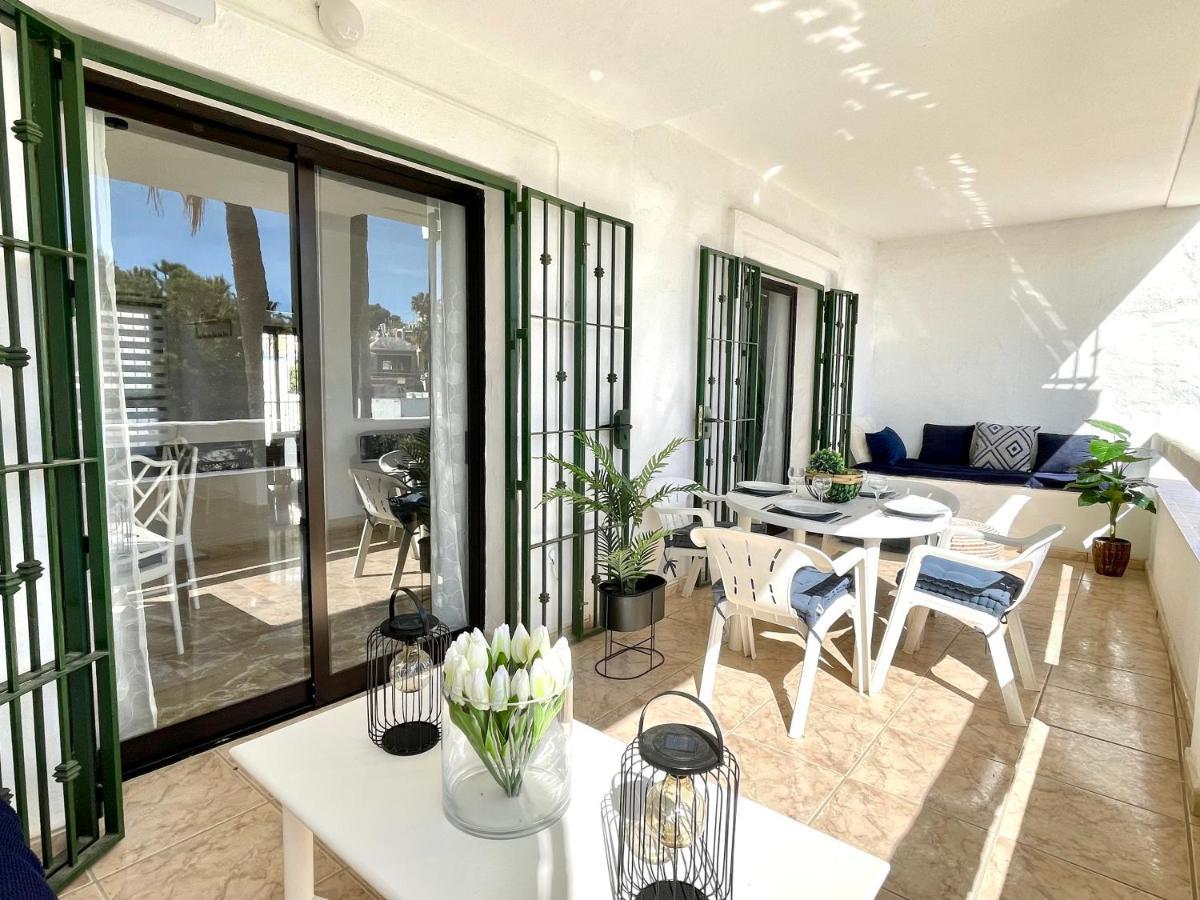Riviera By The Beach 2 Bedroom Apartment Sitio de Calahonda Exterior photo