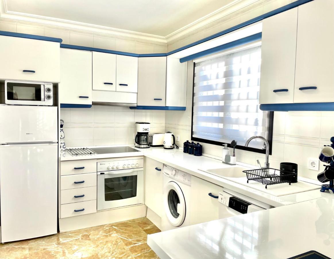 Riviera By The Beach 2 Bedroom Apartment Sitio de Calahonda Exterior photo