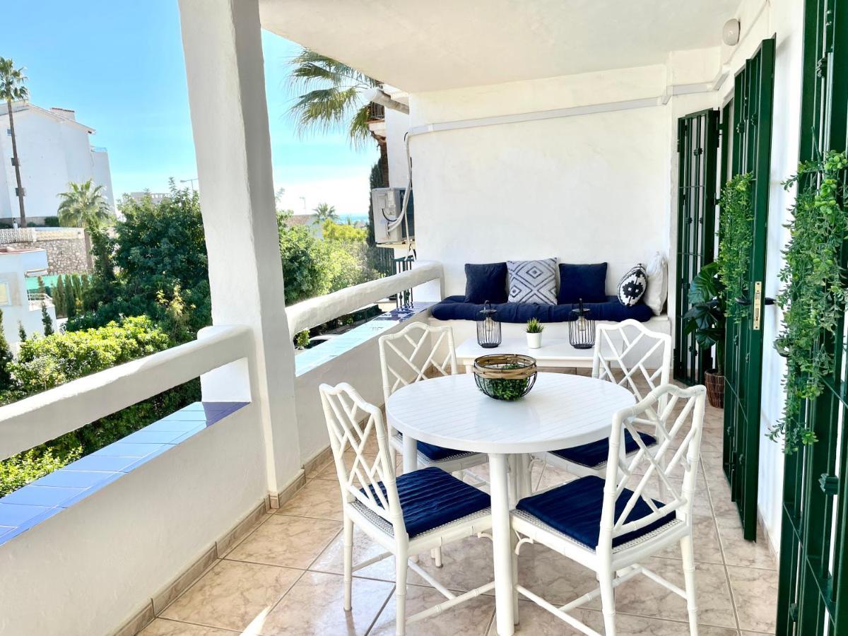 Riviera By The Beach 2 Bedroom Apartment Sitio de Calahonda Exterior photo