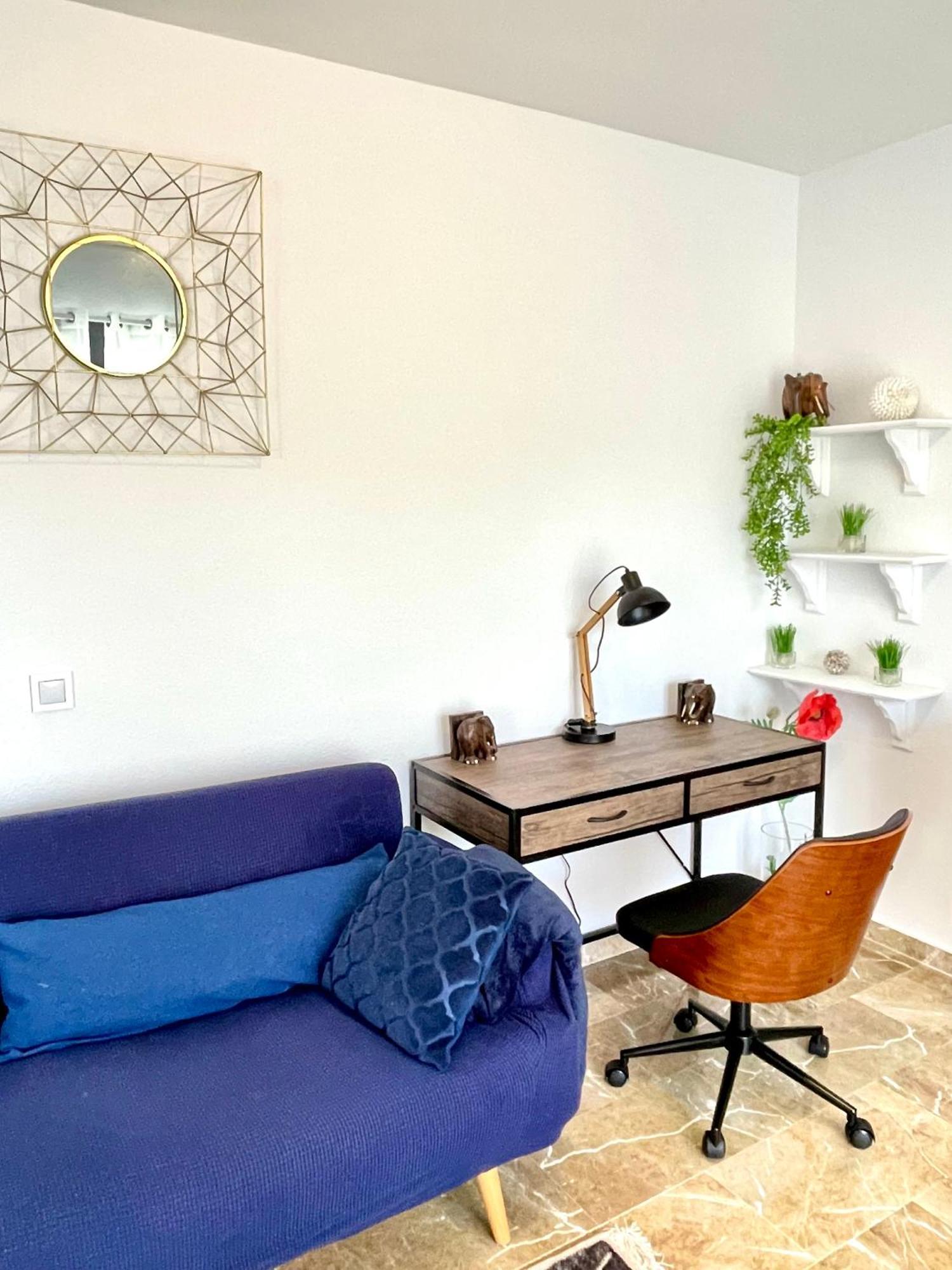 Riviera By The Beach 2 Bedroom Apartment Sitio de Calahonda Exterior photo