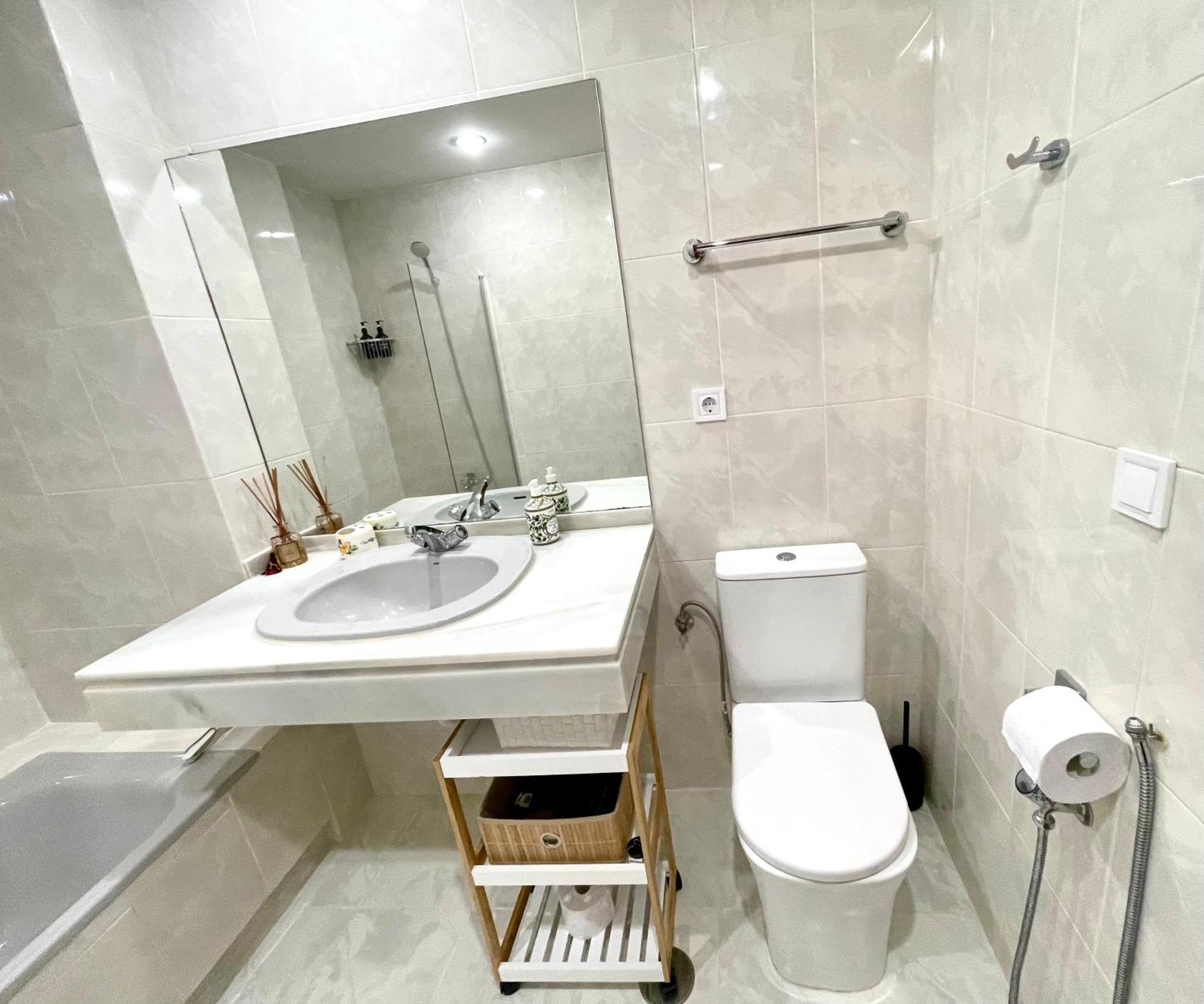 Riviera By The Beach 2 Bedroom Apartment Sitio de Calahonda Exterior photo